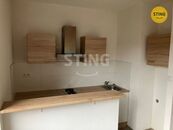 Byt, 1+kk, pronájem, Krakovská, Hrabůvka, Ostrava, Ostrava-město, cena 7000 CZK / objekt / měsíc, nabízí 