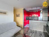 Byt, 2+1, pronájem, Žižkova, Hranice, Karviná, cena 13500 CZK / objekt / měsíc, nabízí 