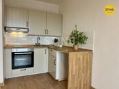 Byt, 1+kk, pronájem, Francouzská, Poruba, Ostrava, Ostrava-město, cena 9900 CZK / objekt / měsíc, nabízí 