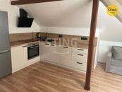 Byt, 2+kk, pronájem, Bajgarova, Krásné Pole, Ostrava, Ostrava-město, cena 16500 CZK / objekt / měsíc, nabízí Realitní kancelář STING, s.r.o.