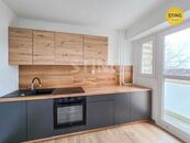 Byt, 2+1, pronájem, Žižkova, Hranice, Karviná, cena 15000 CZK / objekt / měsíc, nabízí 