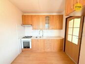 Byt, 3+1, pronájem, Hornická, Moravská Ostrava, Ostrava, Ostrava-město, cena 12500 CZK / objekt / měsíc, nabízí Realitní kancelář STING, s.r.o.