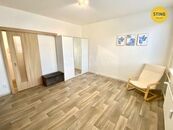 Byt, 2+1, pronájem, Holasická, Kateřinky, Opava, cena 11000 CZK / objekt / měsíc, nabízí 