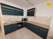 Byt, 1+kk, pronájem, Na Lánech, Nová Ves, Ostrava, Ostrava-město, cena 11000 CZK / objekt / měsíc, nabízí 