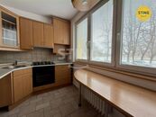 Byt, 3+1, pronájem, Volgogradská, Zábřeh, Ostrava, Ostrava-město, cena 15000 CZK / objekt / měsíc, nabízí 