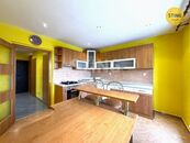 Byt, 3+1, pronájem, Lumírova, Výškovice, Ostrava, Ostrava-město, cena 15000 CZK / objekt / měsíc, nabízí 