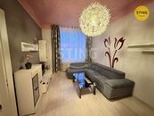 Byt, 2+1, pronájem, Tyršova, Moravská Ostrava, Ostrava, Ostrava-město, cena 20000 CZK / objekt / měsíc, nabízí 