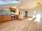 Byt, 2+kk, pronájem, Nádražní okruh, Předměstí, Opava, cena 11500 CZK / objekt / měsíc, nabízí 