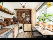 Byt, 2+1, prodej, Rodimcevova, Zábřeh, Ostrava, Ostrava-město, cena 4390000 CZK / objekt, nabízí 