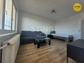 Byt, 1+1, pronájem, Zeyerova, Moravská Ostrava, Ostrava, Ostrava-město, cena 8600 CZK / objekt / měsíc, nabízí Realitní kancelář STING, s.r.o.