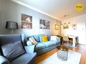 Byt, 2+1, pronájem, Poruba, Ostrava, Ostrava-město, cena 13500 CZK / objekt / měsíc, nabízí 