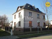 Byt, 3+1, pronájem, Vrázova, Vítkovice, Ostrava, Ostrava-město, cena 17900 CZK / objekt / měsíc, nabízí 