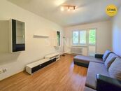 Byt, 2+1, pronájem, Olbrachtova, Ráj, Karviná, cena 12500 CZK / objekt / měsíc, nabízí 