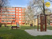 Byt, 2+1, prodej, Rabasova, Poruba, Ostrava, Ostrava-město, cena 3300000 CZK / objekt, nabízí 