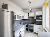 Byt, 3+1, prodej, Borovského, Mizerov, Karviná, cena 2790000 CZK / objekt, nabízí 