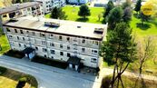 Byt, 3+1, prodej, Petrovická, Pod Bezručovým vrchem, Krnov, Bruntál, cena 1190000 CZK / objekt, nabízí 