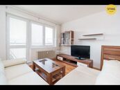 Byt, 1+1, prodej, Ludvíka Podéště, Poruba, Ostrava, Ostrava-město, cena 3240000 CZK / objekt, nabízí 