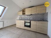 Byt, 2+kk, pronájem, Ostrava, Ostrava-město, cena 12000 CZK / objekt / měsíc, nabízí 