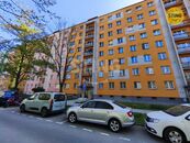Byt, 3+1, prodej, Aleše Hrdličky, Poruba, Ostrava, Ostrava-město, cena 4499000 CZK / objekt, nabízí 