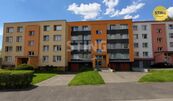 Byt, 1+1, pronájem, Poruba, Ostrava, Ostrava-město, cena 11000 CZK / objekt / měsíc, nabízí 