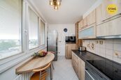 Byt, 3+1, prodej, Markova, Zábřeh, Ostrava, Ostrava-město, cena 4995000 CZK / objekt, nabízí 