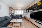 Byt, 3+1, prodej, Markova, Zábřeh, Ostrava, Ostrava-město, cena 5496000 CZK / objekt, nabízí Realitní kancelář STING, s.r.o.