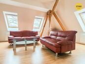 Byt, atypický/jiný, pronájem, Josefa Šavla, Mariánské Hory, Ostrava, Ostrava-město, cena 15900 CZK / objekt / měsíc, nabízí Realitní kancelář STING, s.r.o.