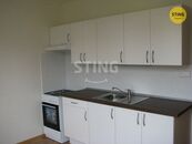 Byt, 1+1, pronájem, Josefa Brabce, Moravská Ostrava, Ostrava, Ostrava-město, cena 11000 CZK / objekt / měsíc, nabízí Realitní kancelář STING, s.r.o.