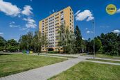 Byt, 2+1, prodej, Oty Synka, Poruba, Ostrava, Ostrava-město, cena 3490000 CZK / objekt, nabízí 
