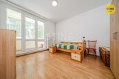 Byt, 2+1, prodej, Oty Synka, Poruba, Ostrava, Ostrava-město, cena 3590000 CZK / objekt, nabízí 