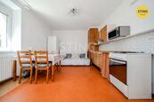 Byt, 2+1, prodej, Bogorodského, Zábřeh, Ostrava, Ostrava-město, cena 3290000 CZK / objekt, nabízí 