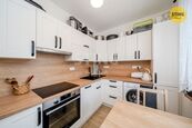 Byt, 2+1, pronájem, Zdeňka Štěpánka, Místek, Frýdek-Místek, cena 15000 CZK / objekt / měsíc, nabízí 