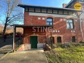 Byt, 1+1, pronájem, Podzámčí, Slezská Ostrava, Ostrava, Ostrava-město, cena 7400 CZK / objekt / měsíc, nabízí 