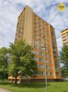 Byt, 2+1, pronájem, Alberta Kučery, Hrabůvka, Ostrava, Ostrava-město, cena 12000 CZK / objekt / měsíc, nabízí Realitní kancelář STING, s.r.o.