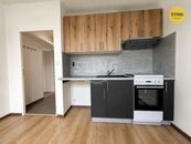 Byt, 1+1, pronájem, Zábřeh, Ostrava, Ostrava-město, cena 9500 CZK / objekt / měsíc, nabízí 