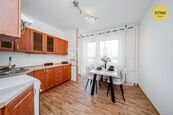 Byt, 3+1, prodej, Ostrava, Ostrava-město, cena 3390000 CZK / objekt, nabízí 