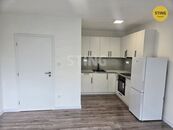 Byt, 2+kk, pronájem, Šalamounská, Moravská Ostrava, Ostrava, Ostrava-město, cena 16000 CZK / objekt / měsíc, nabízí 