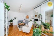 Byt, 2+1, prodej, Výhledy, Hošťálkovice, Ostrava, Ostrava-město, cena 3750000 CZK / objekt, nabízí 