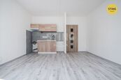 Byt, 2+kk, prodej, Hrabůvka, Ostrava, Ostrava-město, cena 2849000 CZK / objekt, nabízí 