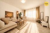 Byt, 4+1, prodej, Ostrava, Ostrava-město, cena 3850000 CZK / objekt, nabízí 