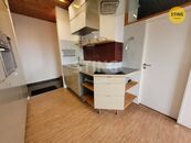 Byt, 1+1, pronájem, U Oblouku, Poruba, Ostrava, Ostrava-město, cena 12000 CZK / objekt / měsíc, nabízí 