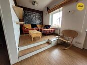 Byt, 2+kk, pronájem, U Oblouku, Poruba, Ostrava, Ostrava-město, cena 13500 CZK / objekt / měsíc, nabízí 