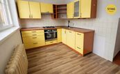 Byt, 2+1, pronájem, Petra Křičky, Moravská Ostrava, Ostrava, Ostrava-město, cena 12600 CZK / objekt / měsíc, nabízí Realitní kancelář STING, s.r.o.