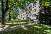 Byt, 1+1, prodej, Bajkalská, Poruba, Ostrava, Ostrava-město, cena 3360000 CZK / objekt, nabízí 