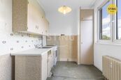 Byt, 2+1, prodej, Dr. Martínka, Hrabůvka, Ostrava, Ostrava-město, cena 3490000 CZK / objekt, nabízí 