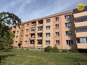 Byt, 3+1, pronájem, Volgogradská, Zábřeh, Ostrava, Ostrava-město, cena 13500 CZK / objekt / měsíc, nabízí Realitní kancelář STING, s.r.o.