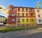Byt, 4+1, prodej, Špálova, Přívoz, Ostrava, Ostrava-město, cena 4200000 CZK / objekt, nabízí 