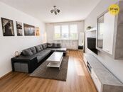 Byt, 2+1, pronájem, Dr. Martínka, Hrabůvka, Ostrava, Ostrava-město, cena 12500 CZK / objekt / měsíc, nabízí Realitní kancelář STING, s.r.o.