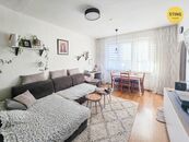 Byt, 3+1, prodej, Tyršova, Mizerov, Karviná, cena 2890000 CZK / objekt, nabízí 