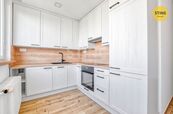 Byt, 3+1, pronájem, Františka Hajdy, Hrabůvka, Ostrava, Ostrava-město, cena 15900 CZK / objekt / měsíc, nabízí Realitní kancelář STING, s.r.o.